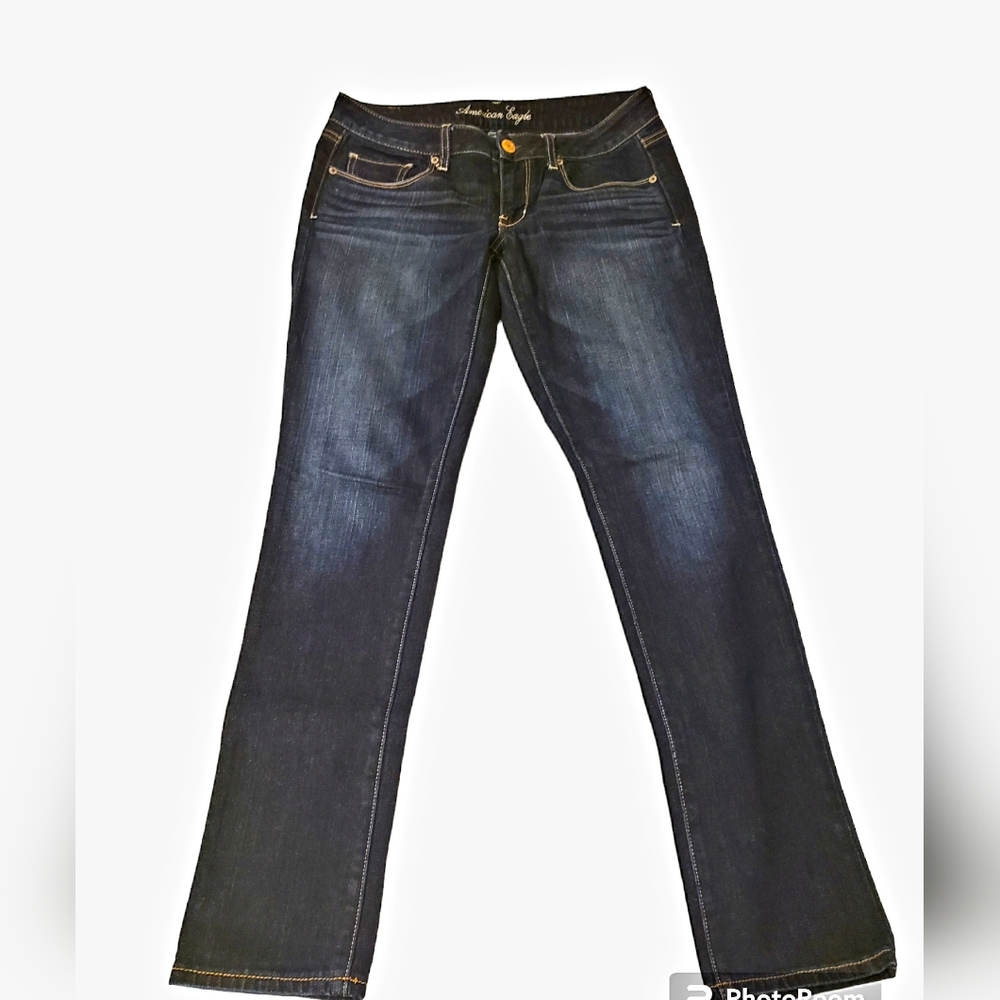 EUC. American Eagle 🦅 Low Rise Stretch, skinny Jeans